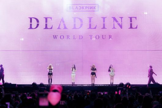 블랙핑크. 사진 | YG엔터테인먼트