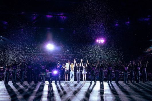 블랙핑크. 사진 | YG엔터테인먼트