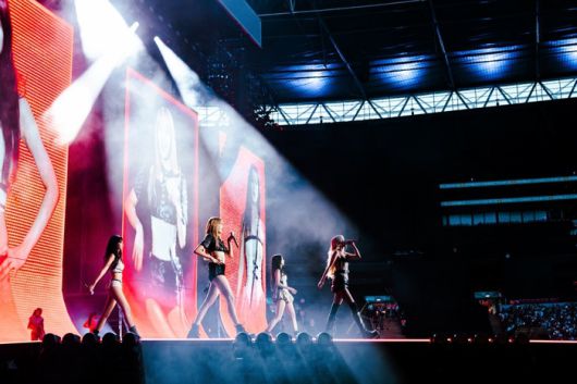 블랙핑크. 사진 | YG엔터테인먼트