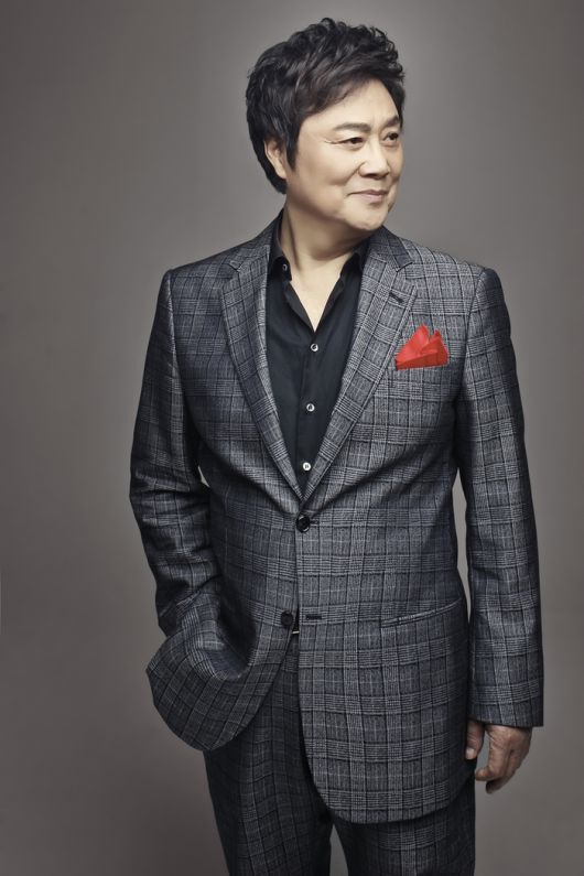 가수 남진. 사진|MBN