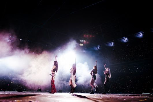 블랙핑크. 사진 | YG엔터테인먼트