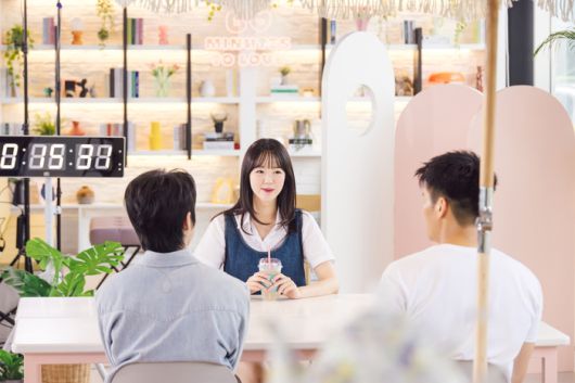 ‘60분 소개팅’. 사진 | 월트디즈니 컴퍼니 코리아