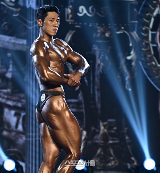 김성현. 이주상기자 rainbow@sportsseoul.com