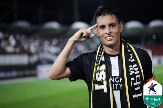 사진 | 한국프로축구연맹