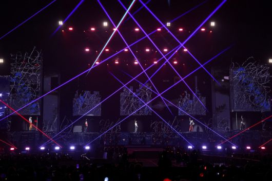 투모로우바이투게더. 사진 | 빅히트 뮤직