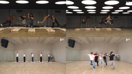 코르티스. 사진 | 빅히트 뮤직