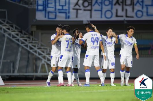 제공 | 한국프로축구연맹