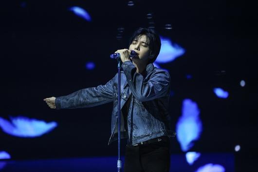 투모로우바이투게더 태현. 사진 | 빅히트 뮤직