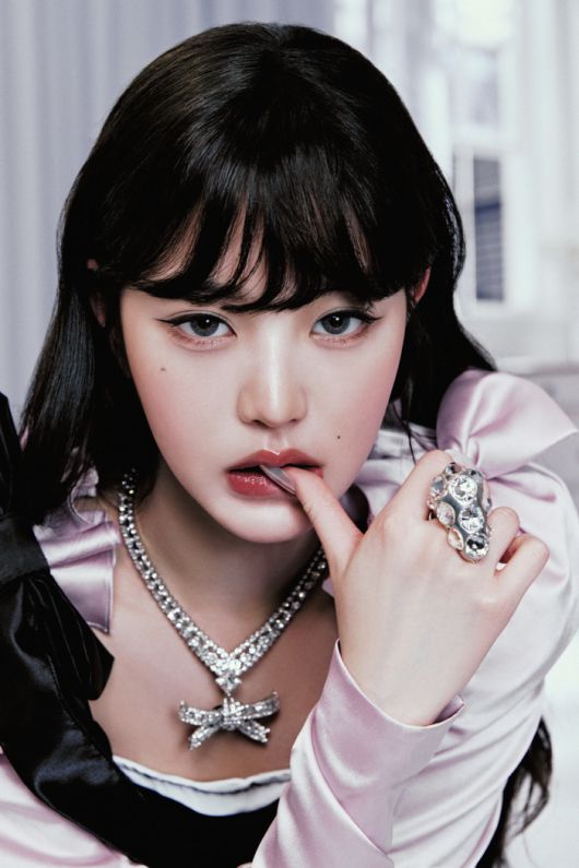 아이브 장원영. 사진 | 스타쉽엔터테인먼트