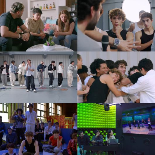 사진 | 하이브 라틴 아메리카