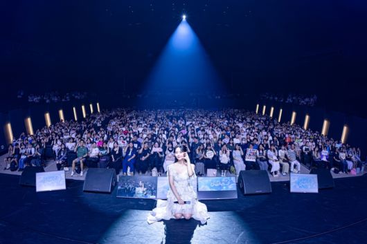 김소현. 사진 | iTONY international