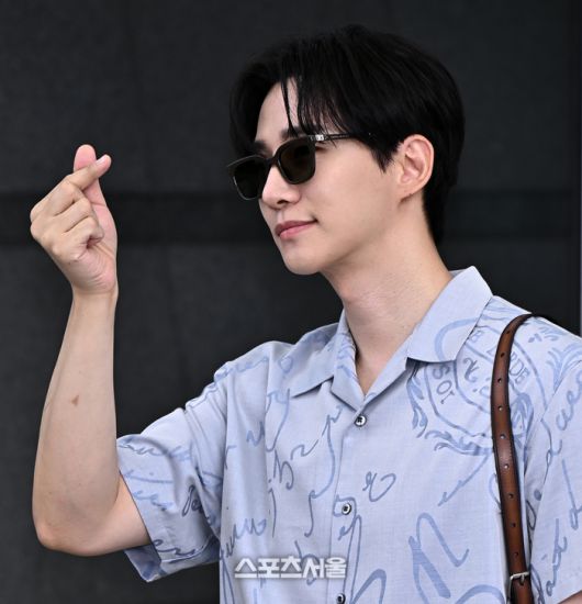 이준호.  이주상기자 rainbow@sportsseoul.com