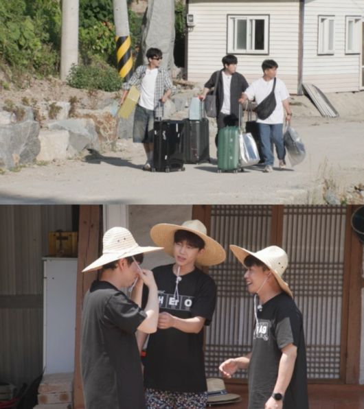 임영웅. 사진 | SBS