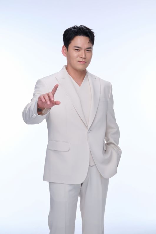 천록담. 사진 | 유선수엔터테인먼트