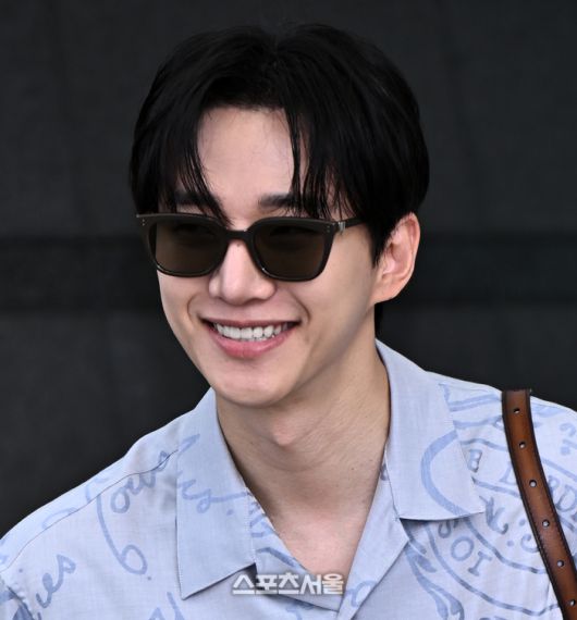 이준호.  이주상기자 rainbow@sportsseoul.com