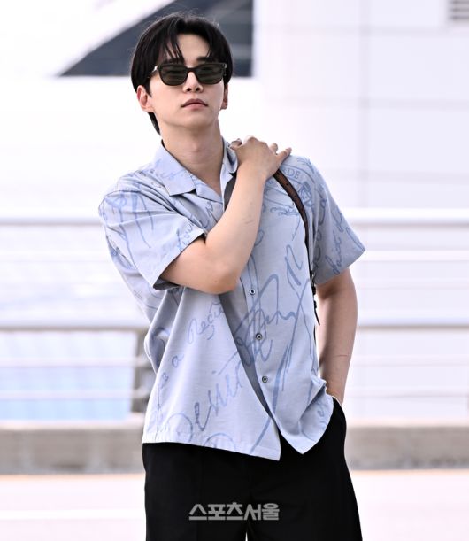 이준호.  이주상기자 rainbow@sportsseoul.com