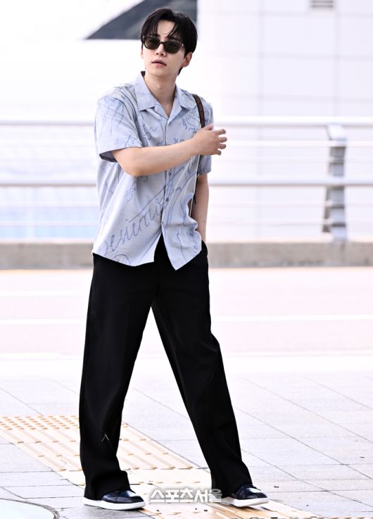 이준호.  이주상기자 rainbow@sportsseoul.com