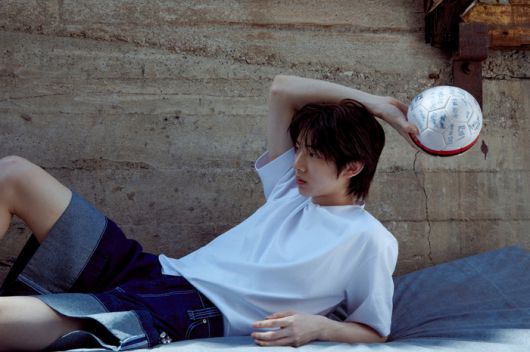 코르티스 주훈. 사진 | 빅히트 뮤직