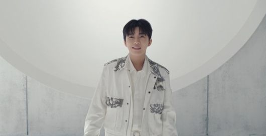 임영웅. 사진l물고기뮤직