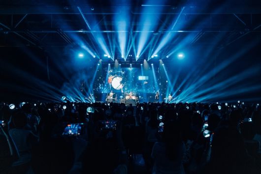 엑스디너리 히어로즈. 사진 | JYP엔터테인먼트