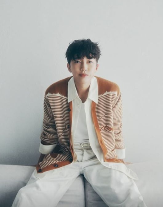 사진 | 임영웅 SNS