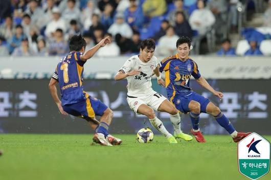 사진 | 한국프로축구연맹