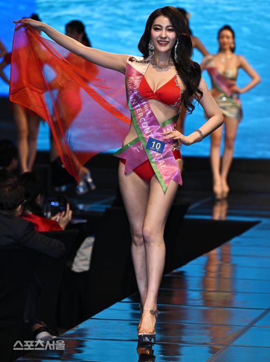 신유정. 이주상기자 rainbow@sportsseoul.com