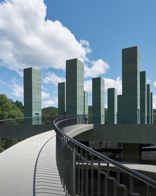 현대정원 위버하우스. 사진 | 메덩골정원