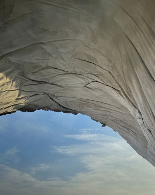 현대정원 디오니소스. 사진 | 메덩골정원