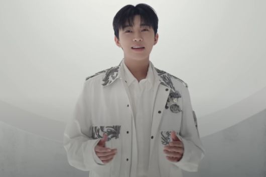 임영웅. 사진 | 유튜브