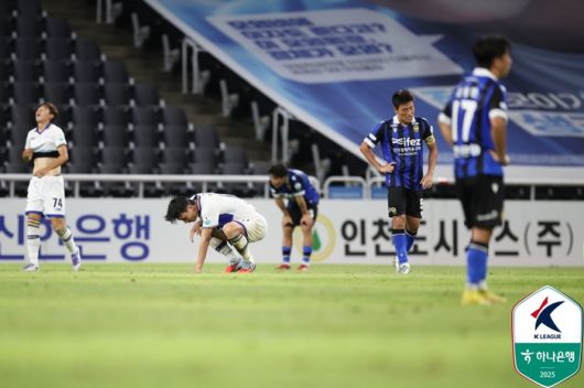 사진 | 한국프로축구연맹