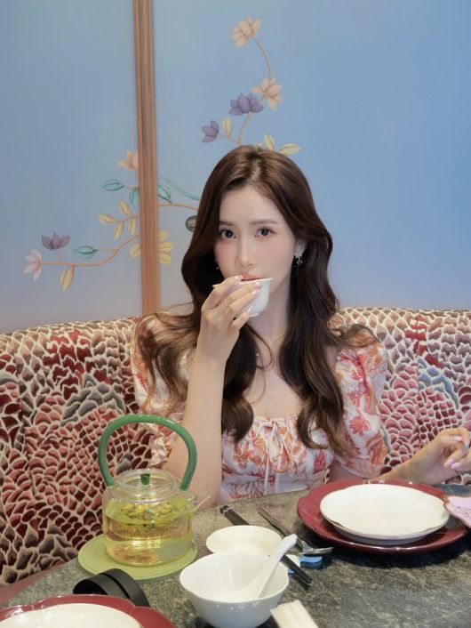 사진 | 이다해 SNS