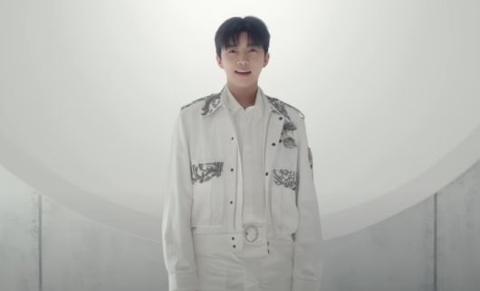 임영웅. 사진 | 유튜브