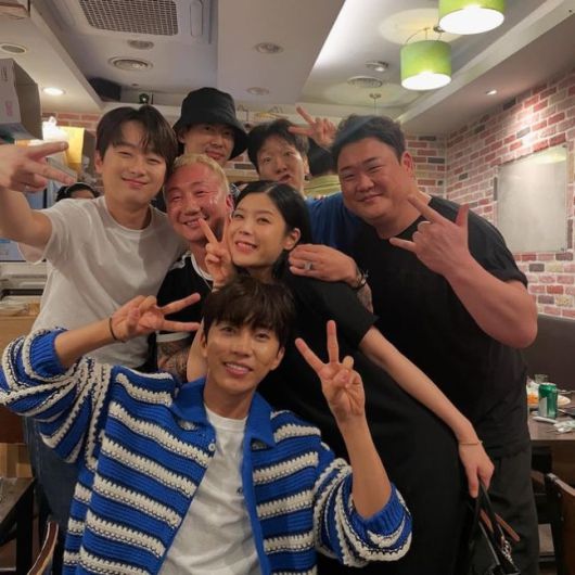 사진 | 이성우 SNS