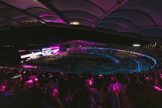 데이식스. 사진 | JYP엔터테인먼트