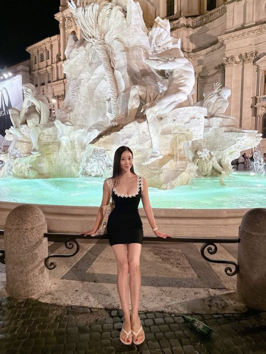 사진 | 원자현 SNS