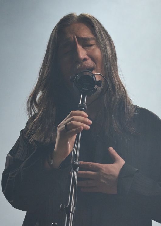 임재범. 사진 | 블루씨드엔터테인먼트