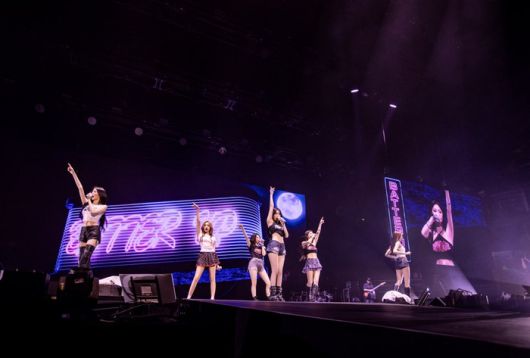 베이비몬스터. 사진 | YG엔터테인먼트