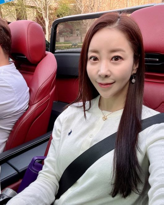 사진 | 원자현 SNS