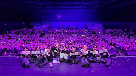 크래비티. 사진 | 스타쉽엔터테인먼트