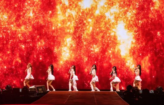 베이비몬스터. 사진 | YG엔터테인먼트