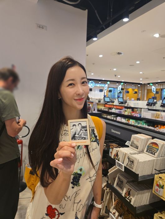 사진 | 원자현 SNS