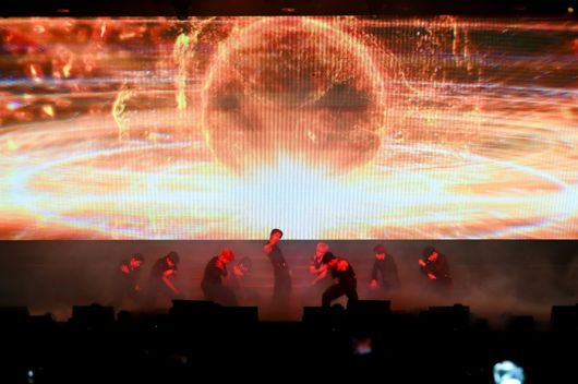 크래비티. 사진 | 스타쉽엔터테인먼트