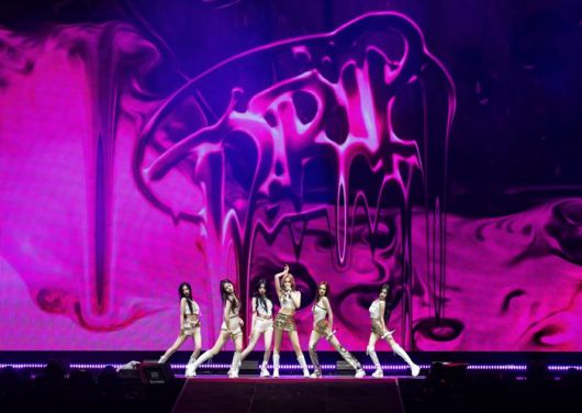 베이비몬스터. 사진 | YG엔터테인먼트