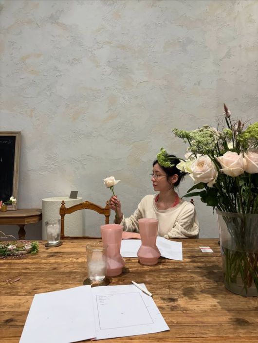 사진 | 박지현 SNS