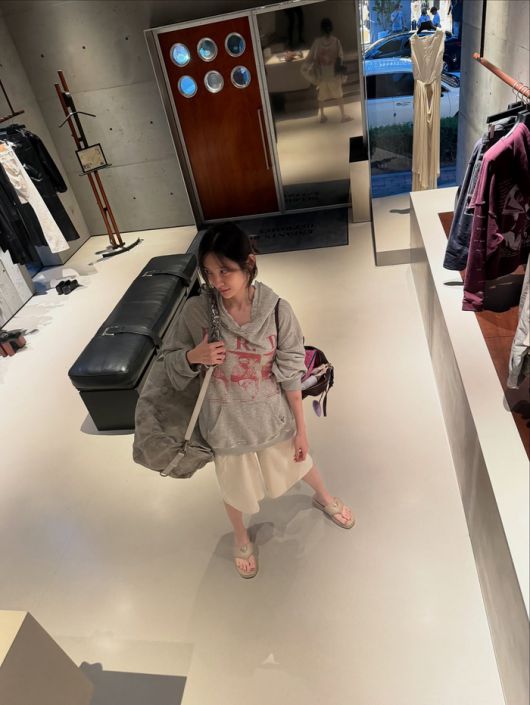 사진 | 박지현 SNS