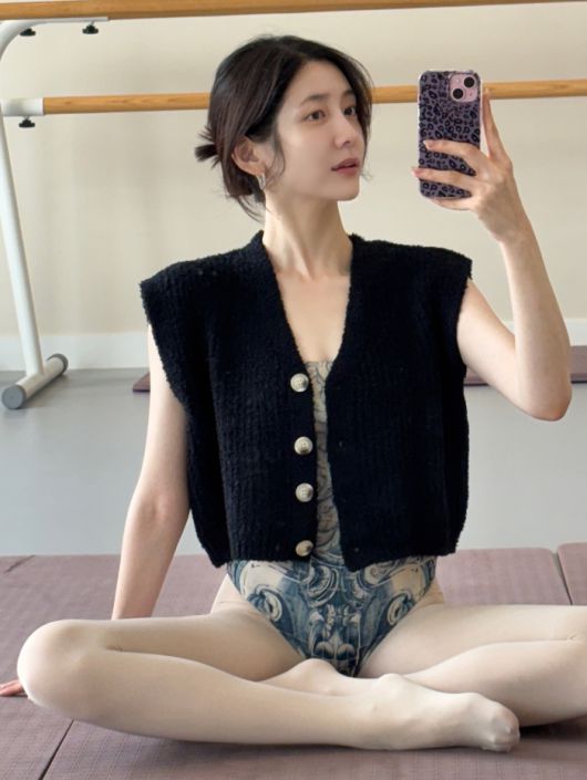 사진 | 박지현 SNS