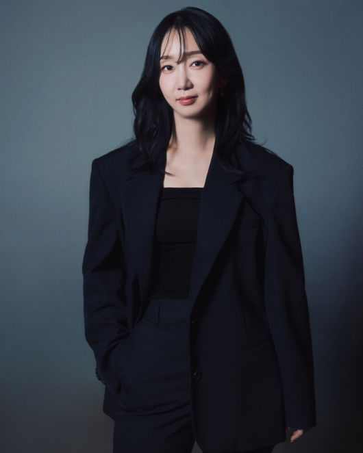 영화 ‘고백의 역사’ 남궁선 감독. 사진| 넷플릭스