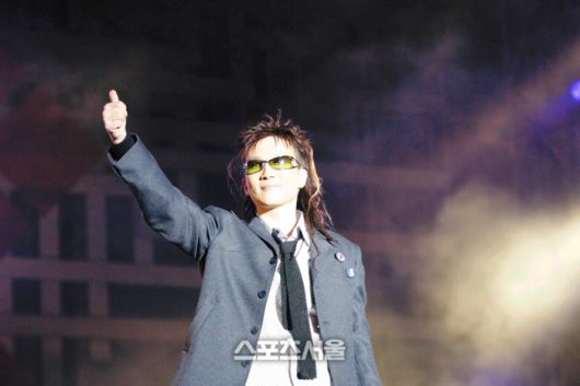 서태지는 국내 연예인 중 최초로 ‘문화 대통령’ 칭호를 얻은 불세출의 스타다. 사진 | 스포츠서울 DB