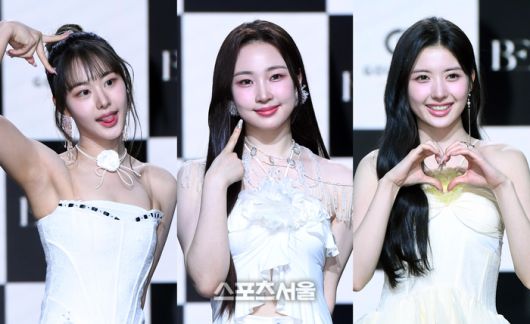 비웨이브 떠나게 된 제나-아인-고운